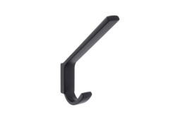 Věšák Rini XL černá matná 